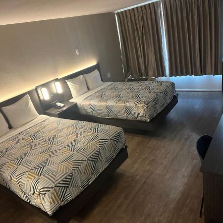 Motel 6 Glendale Az Екстериор снимка