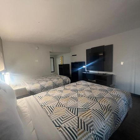 Motel 6 Glendale Az Екстериор снимка
