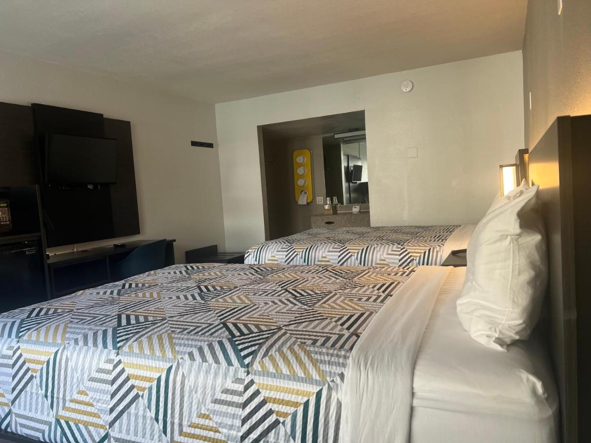 Motel 6 Glendale Az Екстериор снимка