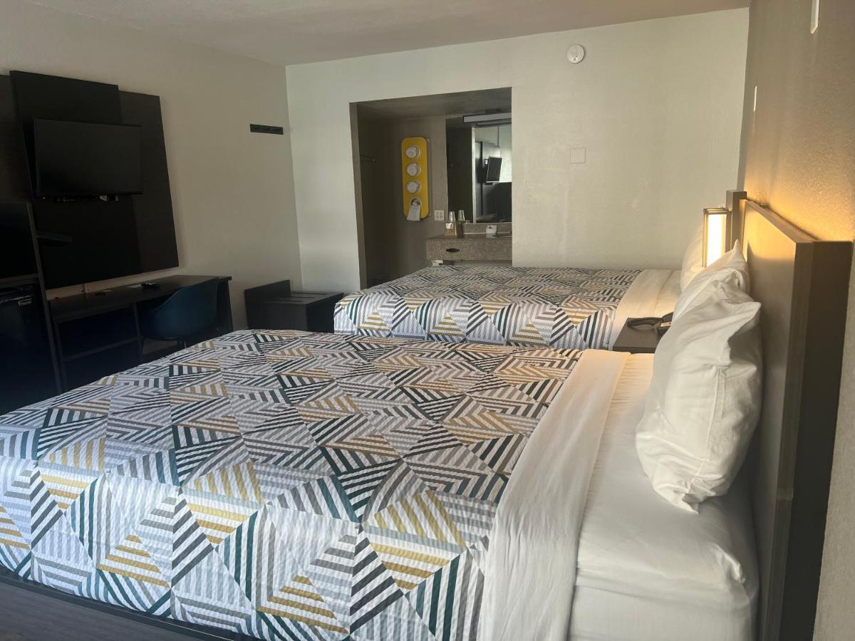 Motel 6 Glendale Az Екстериор снимка