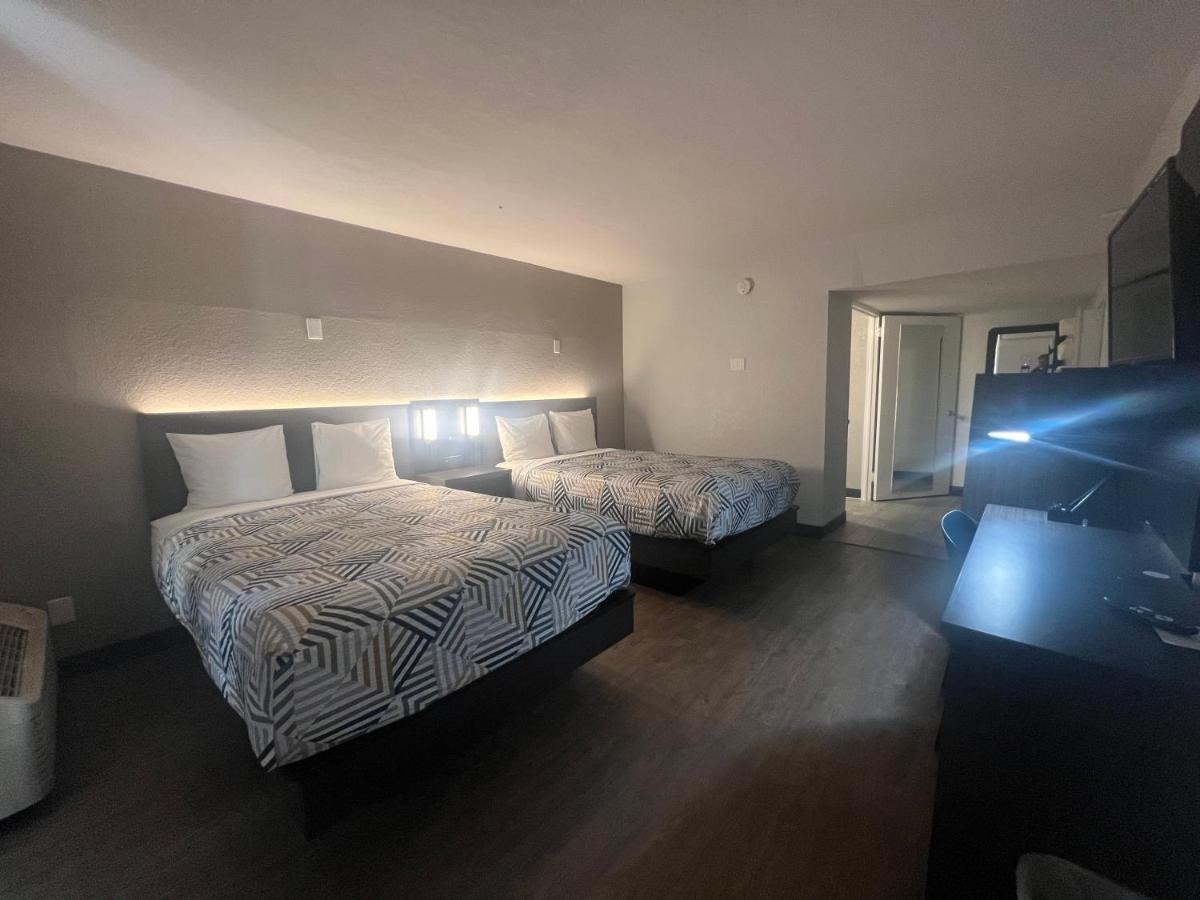 Motel 6 Glendale Az Екстериор снимка