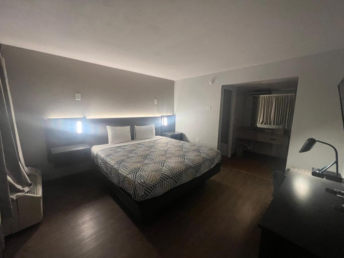 Motel 6 Glendale Az Екстериор снимка