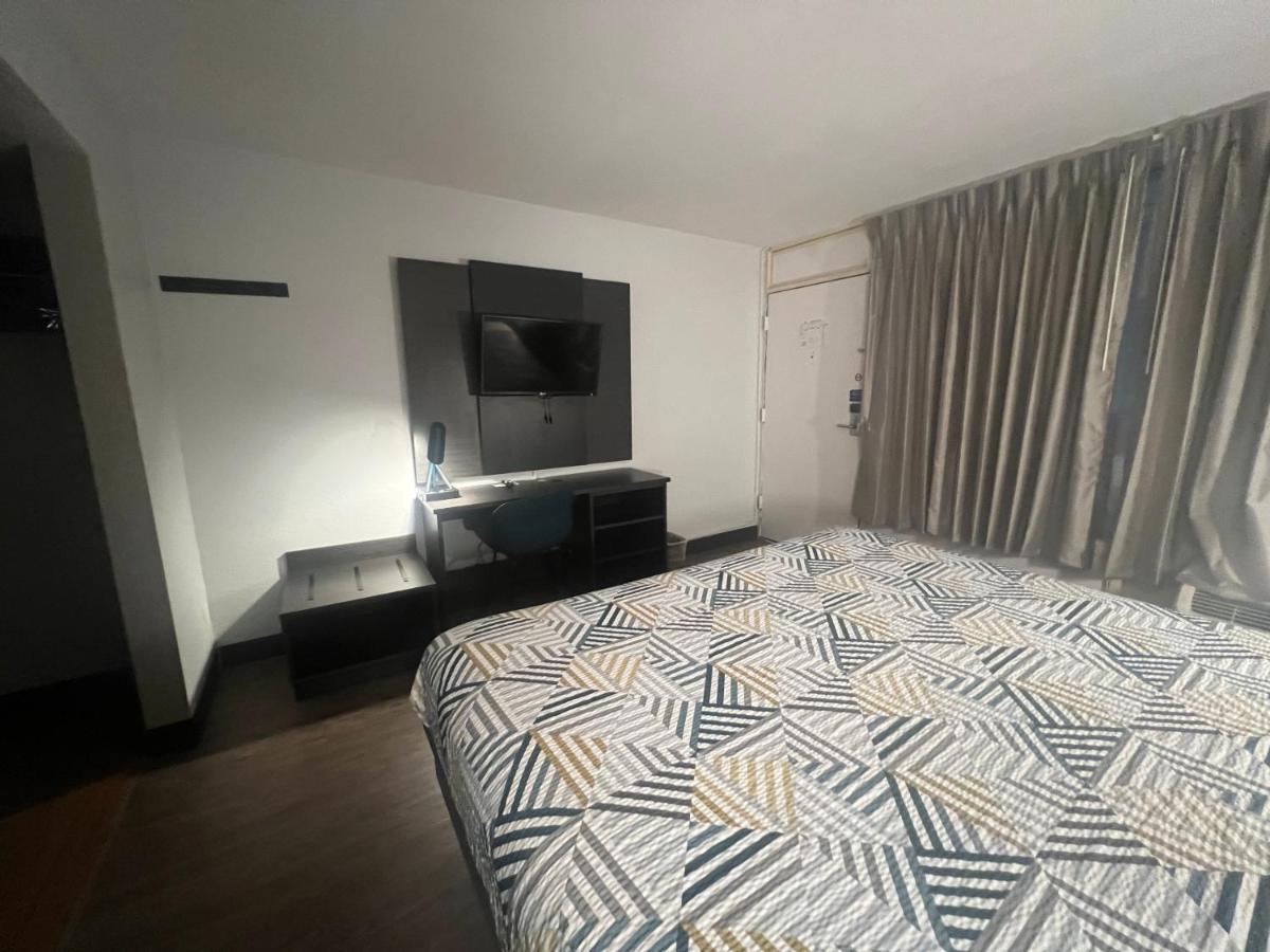 Motel 6 Glendale Az Екстериор снимка