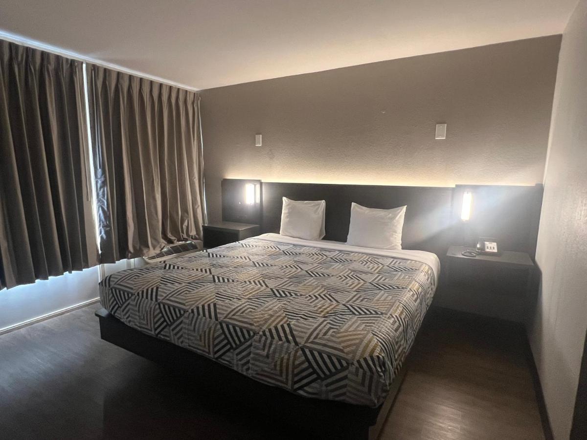 Motel 6 Glendale Az Екстериор снимка