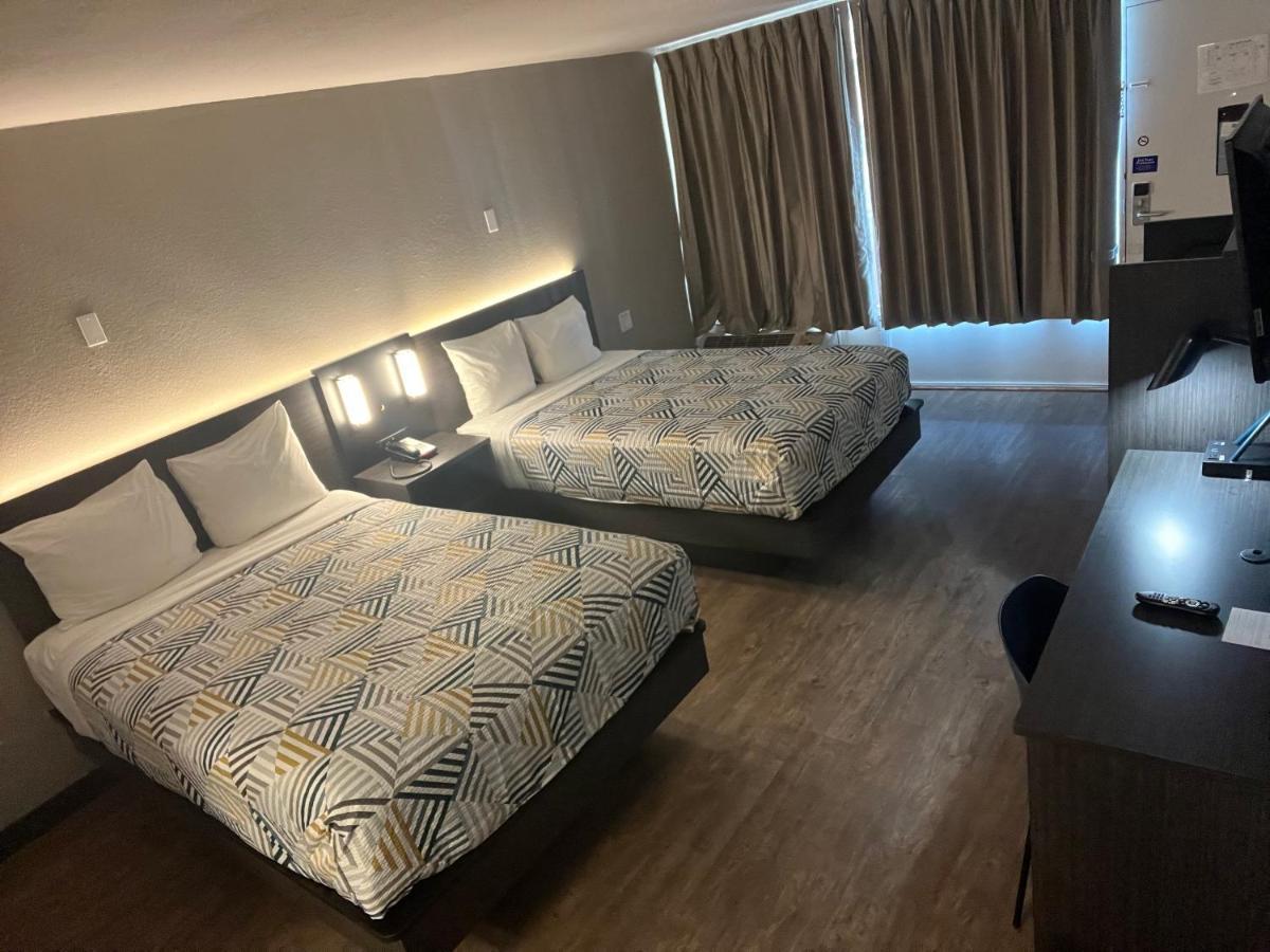 Motel 6 Glendale Az Екстериор снимка