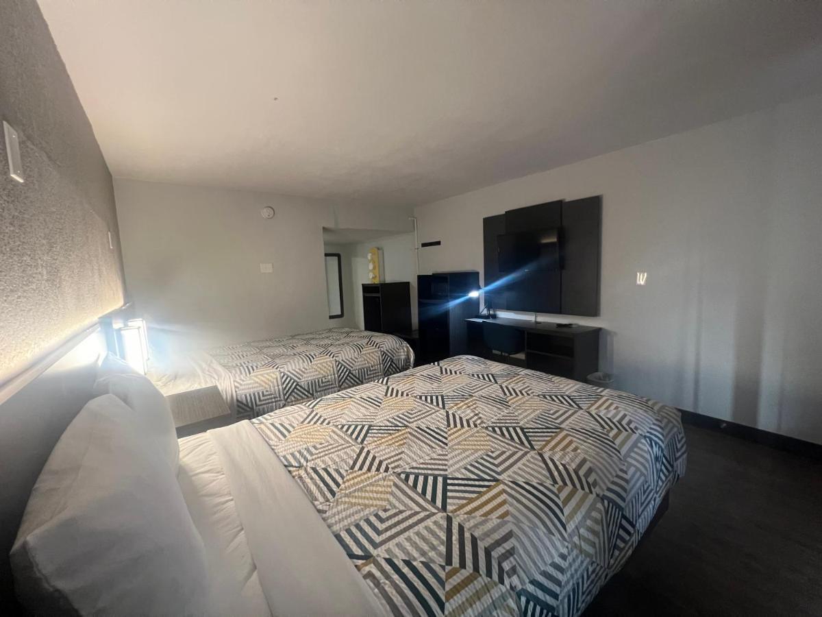 Motel 6 Glendale Az Екстериор снимка