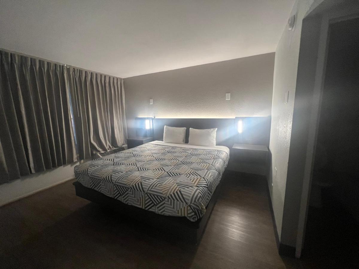 Motel 6 Glendale Az Екстериор снимка