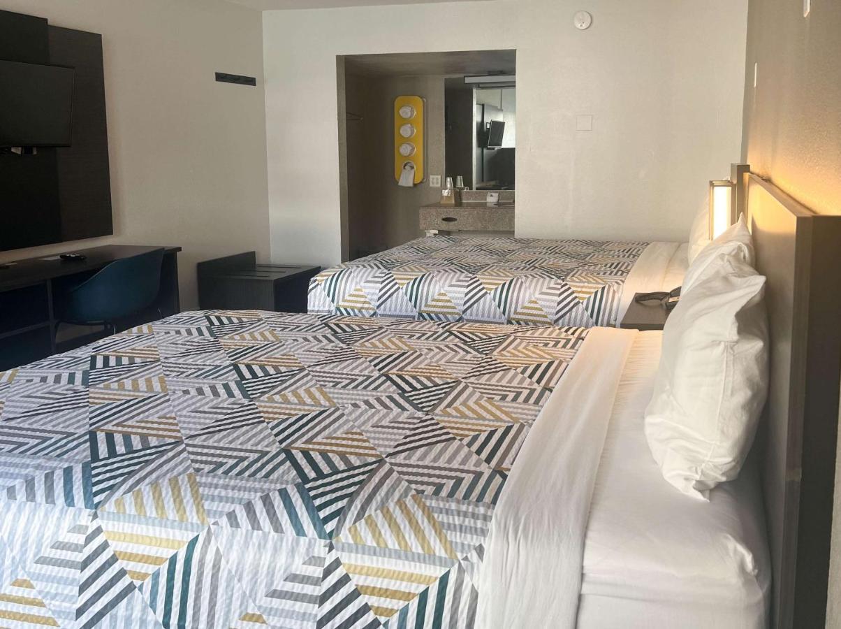 Motel 6 Glendale Az Екстериор снимка
