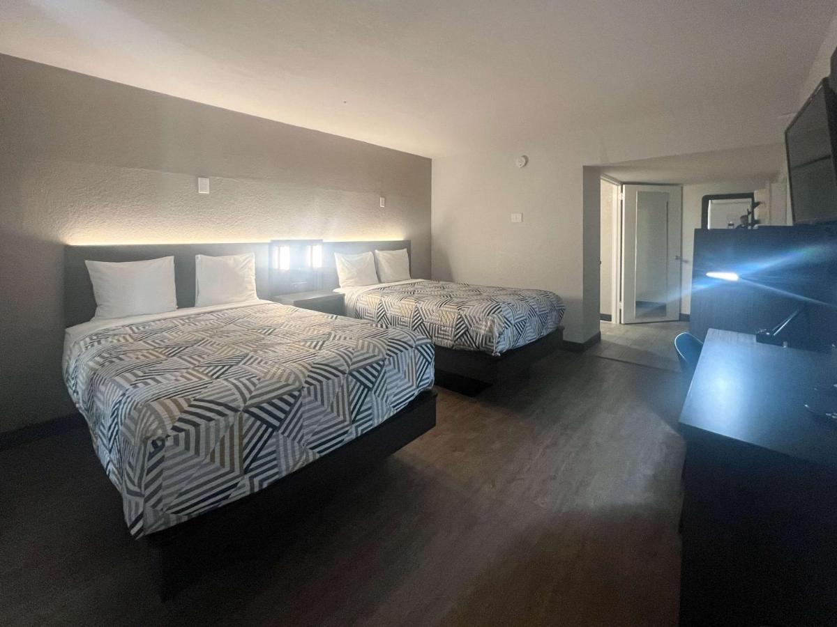 Motel 6 Glendale Az Екстериор снимка