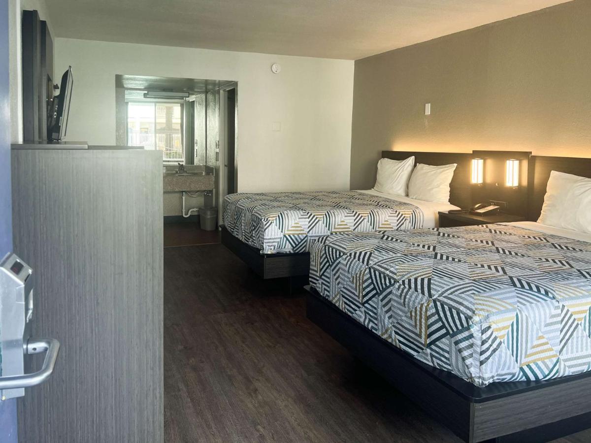 Motel 6 Glendale Az Екстериор снимка