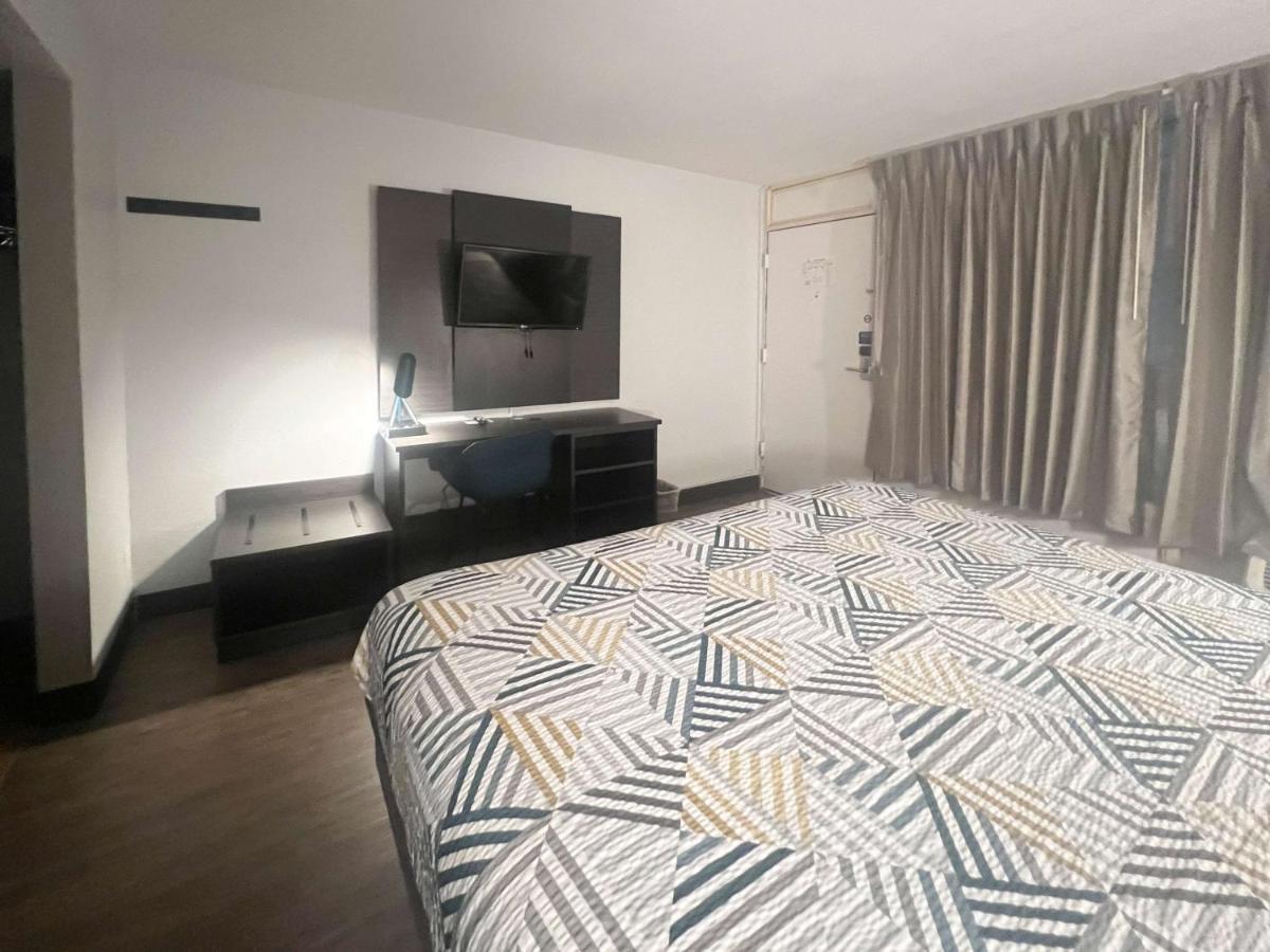 Motel 6 Glendale Az Екстериор снимка