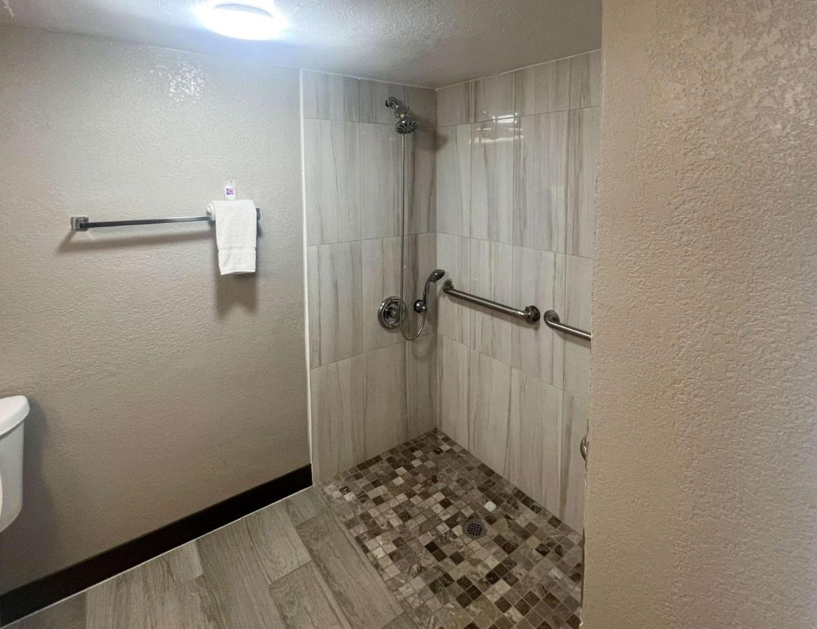 Motel 6 Glendale Az Екстериор снимка