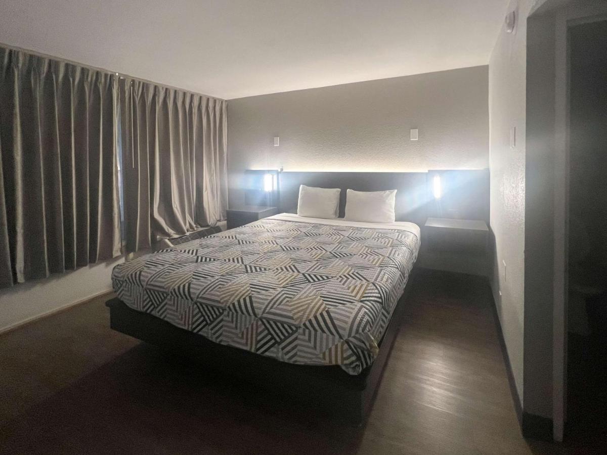 Motel 6 Glendale Az Екстериор снимка