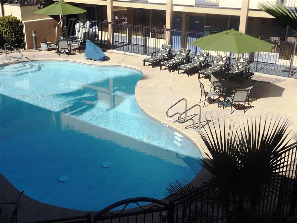 Motel 6 Glendale Az Съоръжения снимка