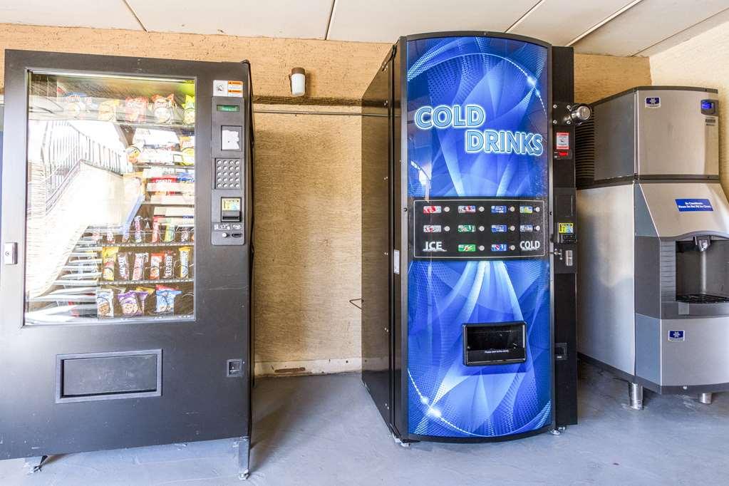 Motel 6 Glendale Az Съоръжения снимка