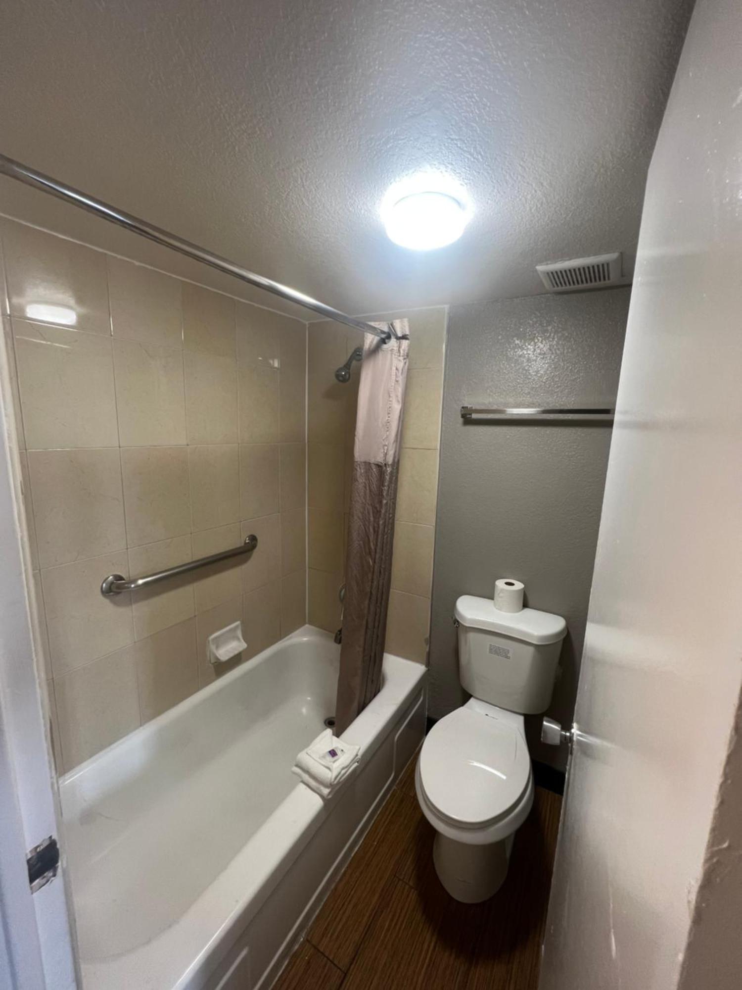 Motel 6 Glendale Az Екстериор снимка