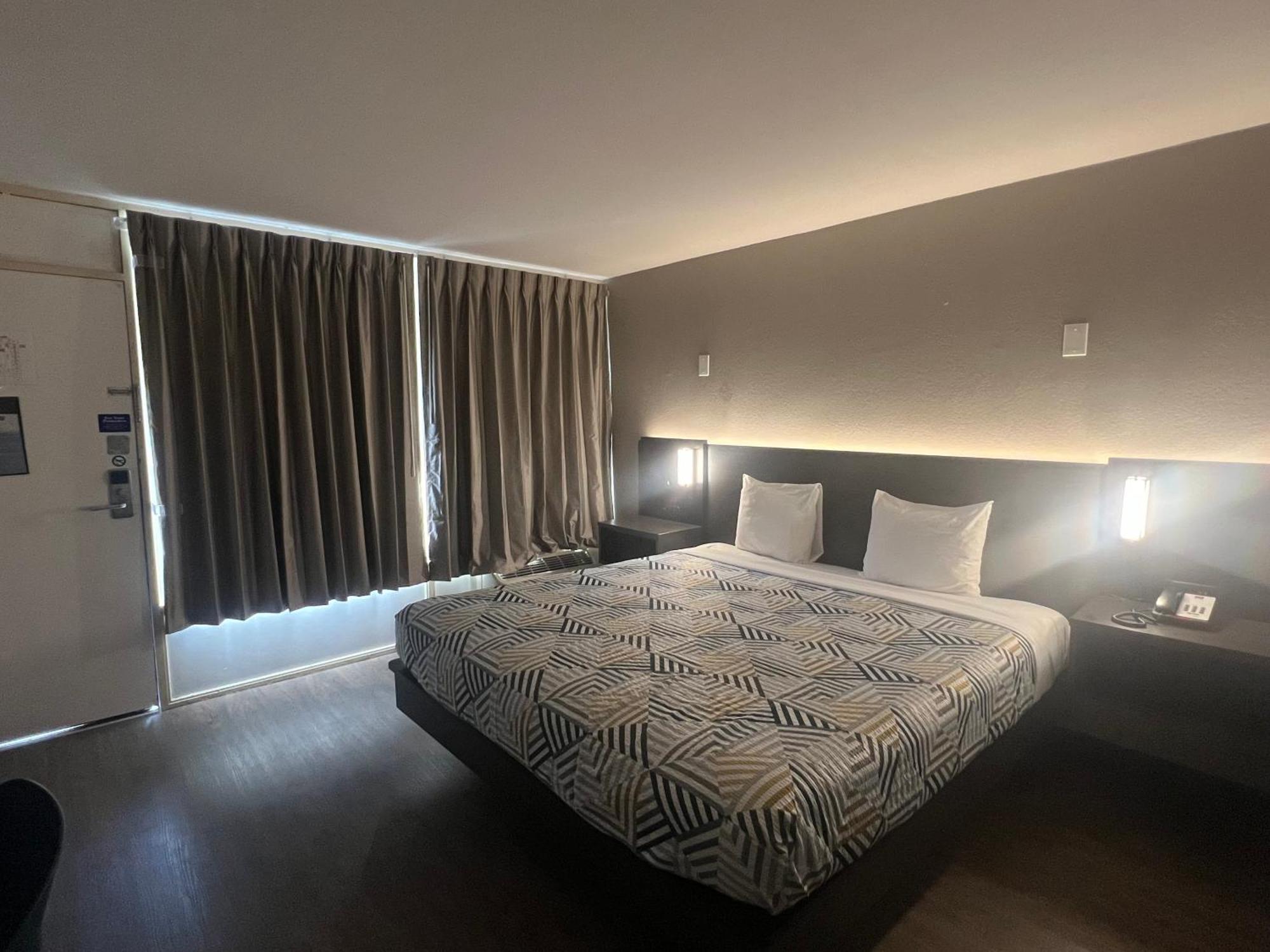 Motel 6 Glendale Az Екстериор снимка