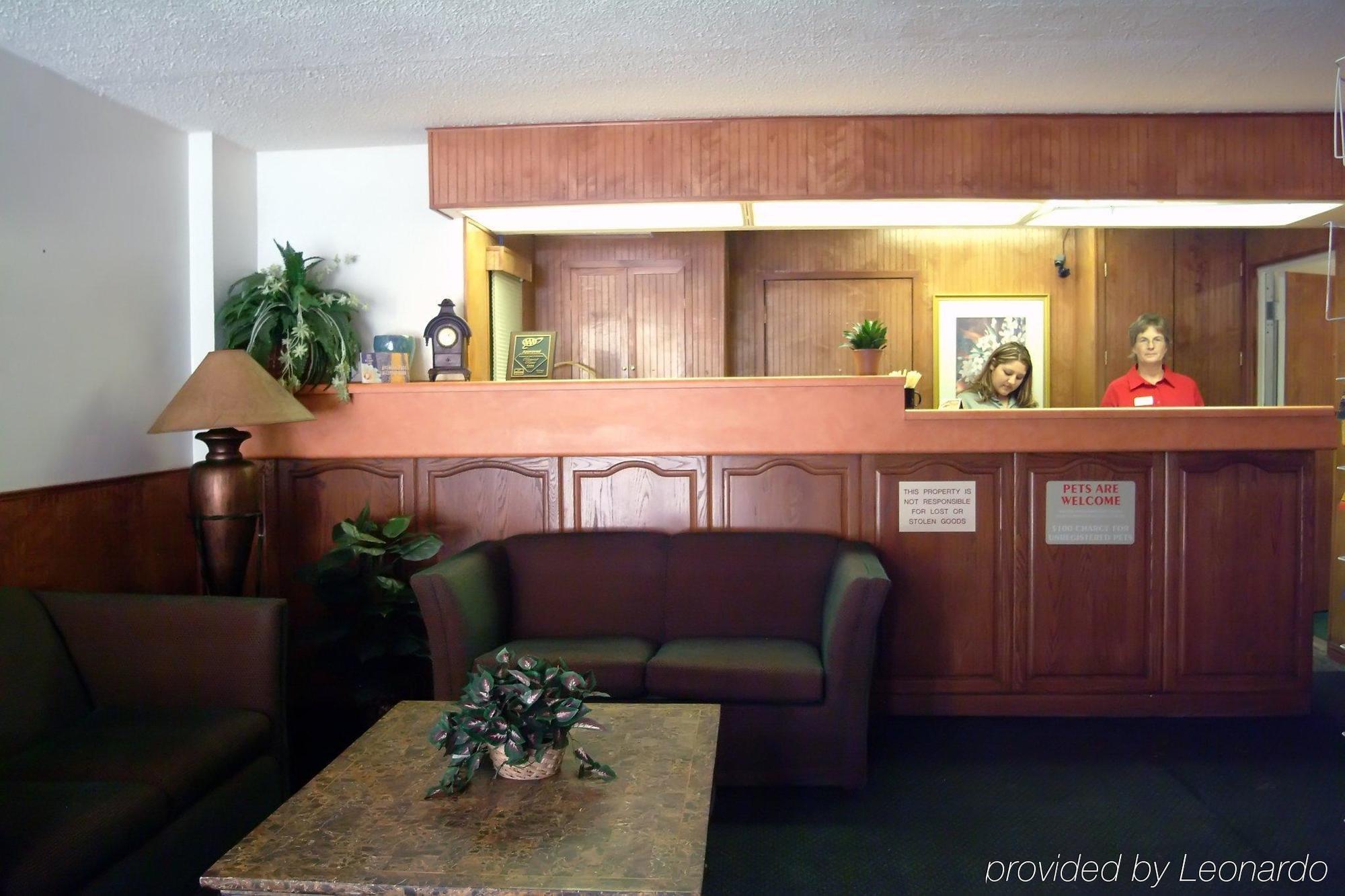 Motel 6 Glendale Az Екстериор снимка