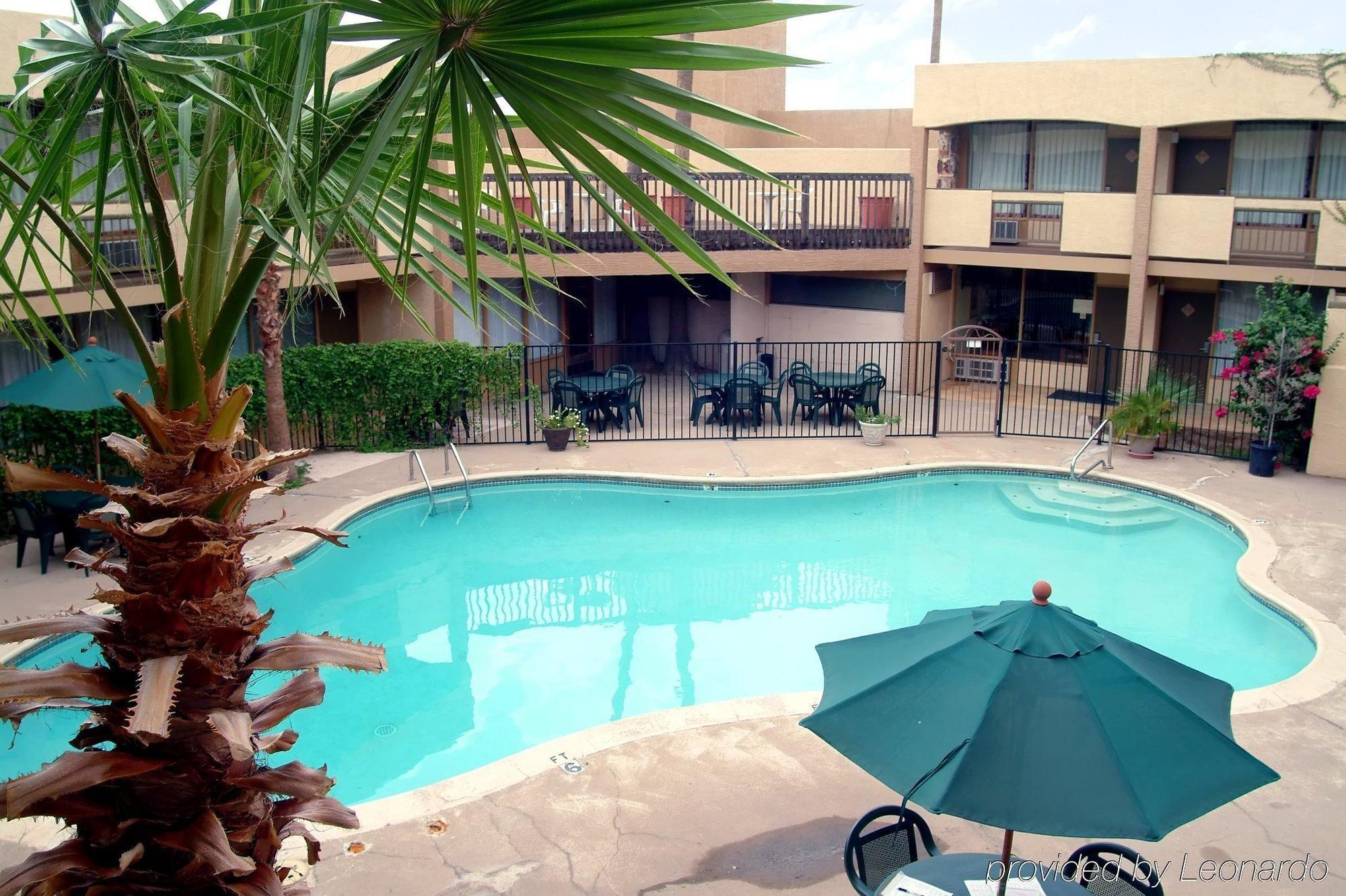 Motel 6 Glendale Az Екстериор снимка