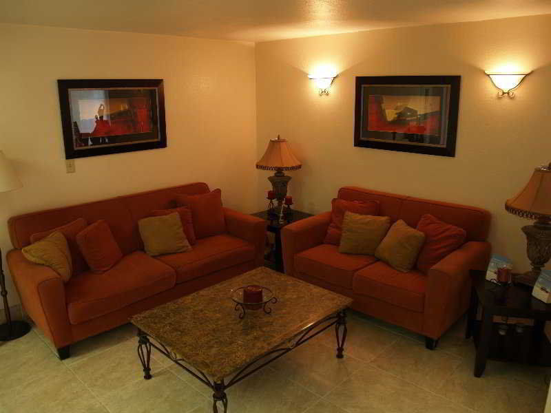 Motel 6 Glendale Az Екстериор снимка