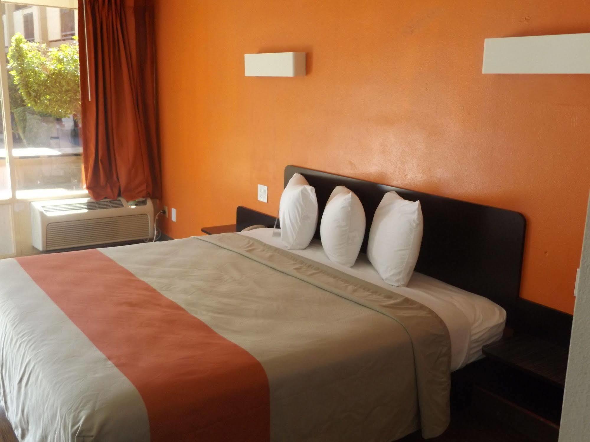 Motel 6 Glendale Az Екстериор снимка
