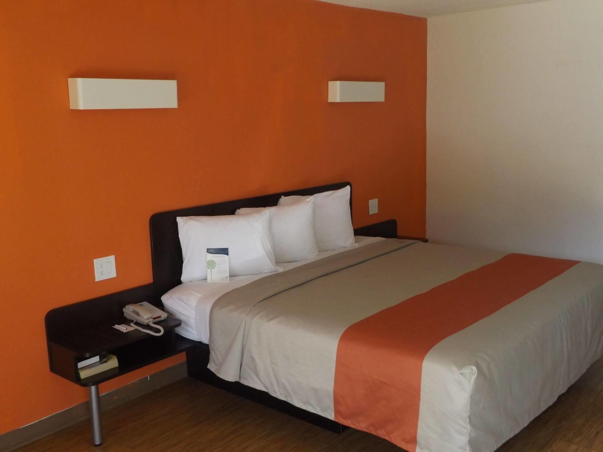 Motel 6 Glendale Az Екстериор снимка