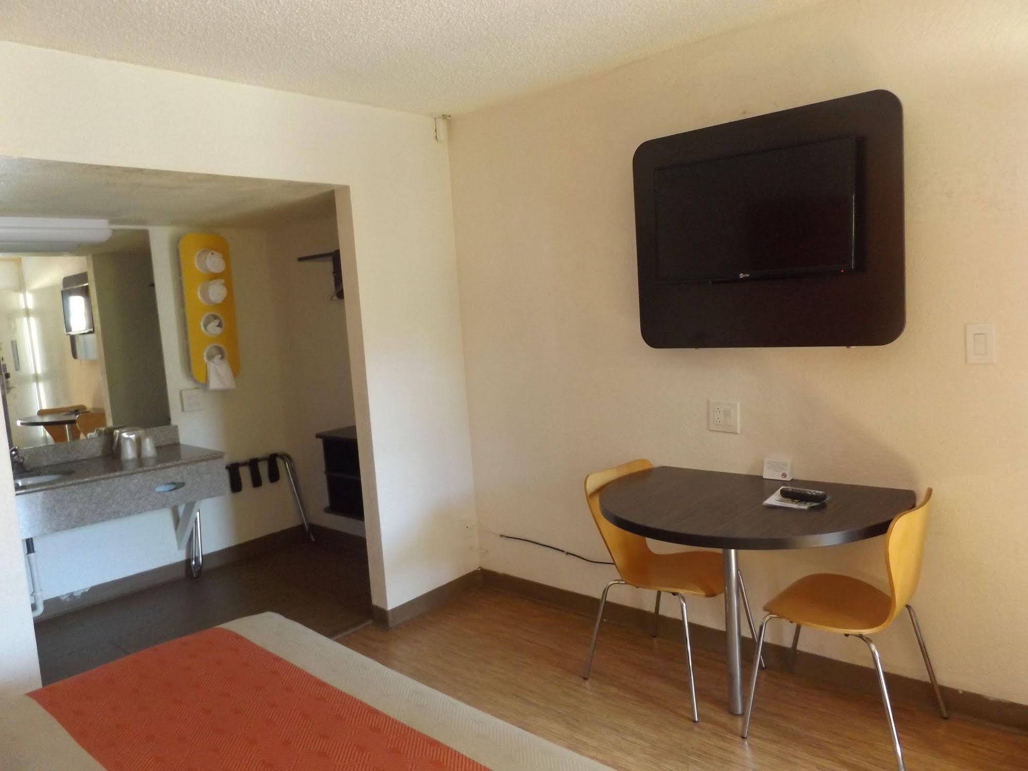 Motel 6 Glendale Az Екстериор снимка