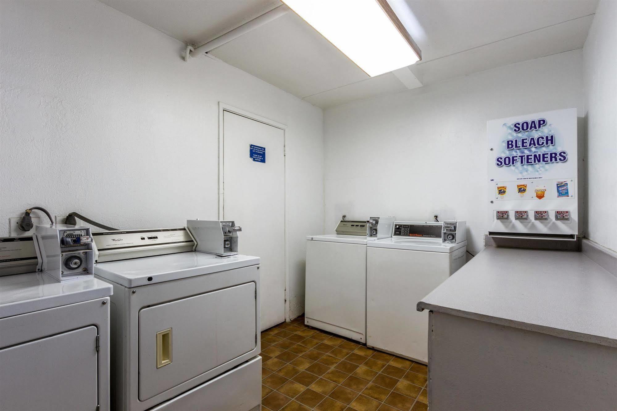 Motel 6 Glendale Az Екстериор снимка