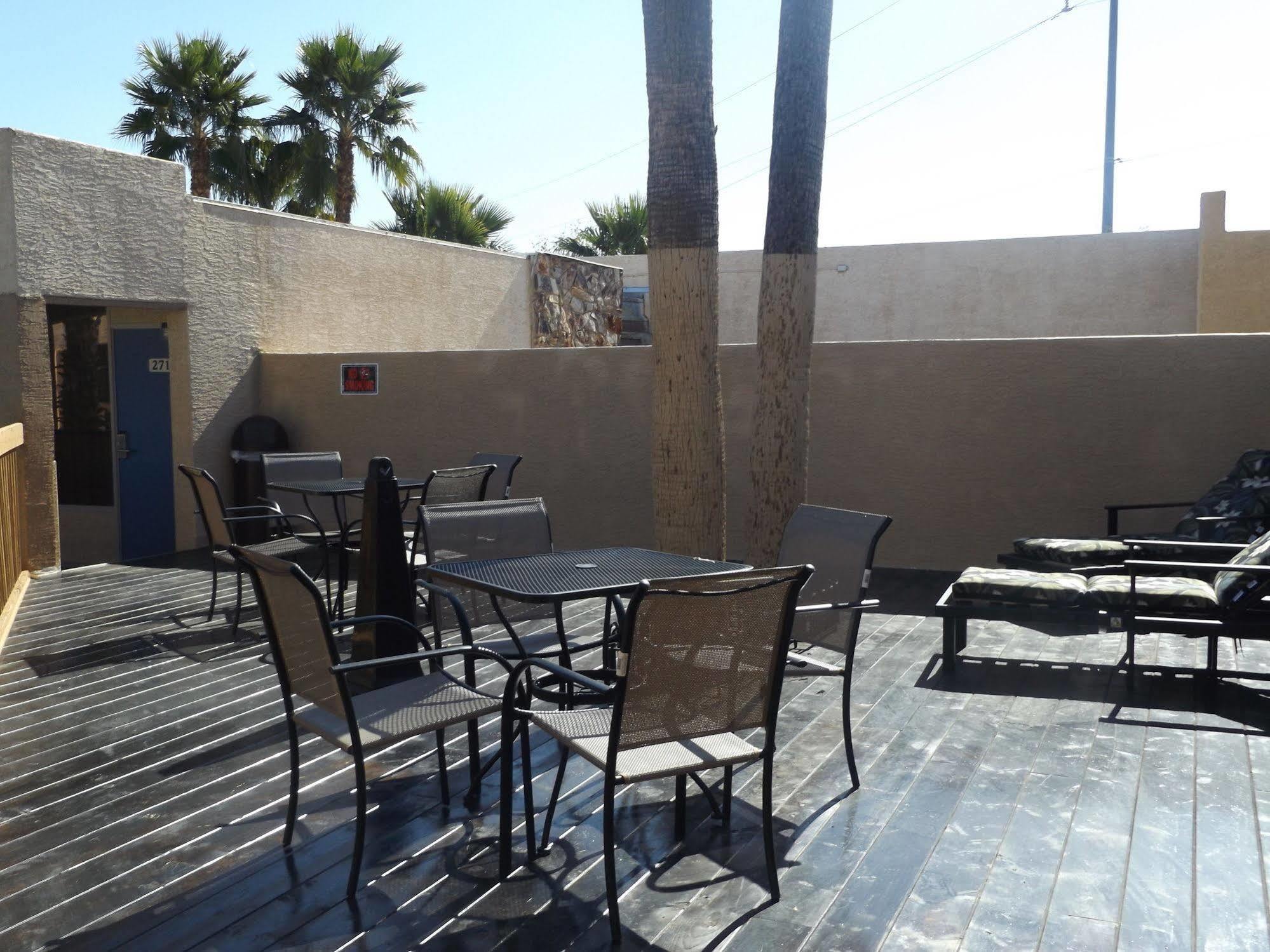 Motel 6 Glendale Az Екстериор снимка