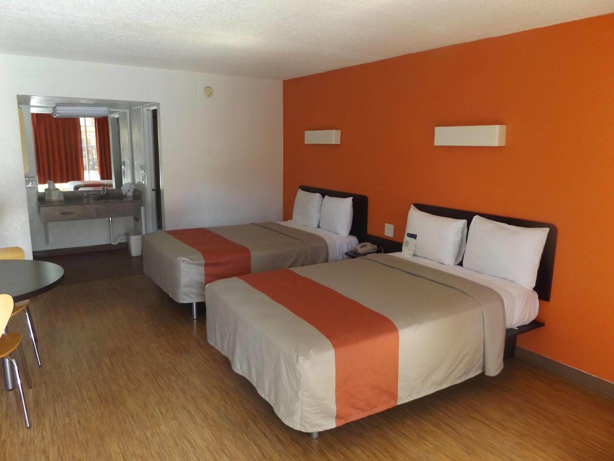 Motel 6 Glendale Az Екстериор снимка