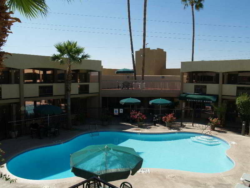 Motel 6 Glendale Az Екстериор снимка