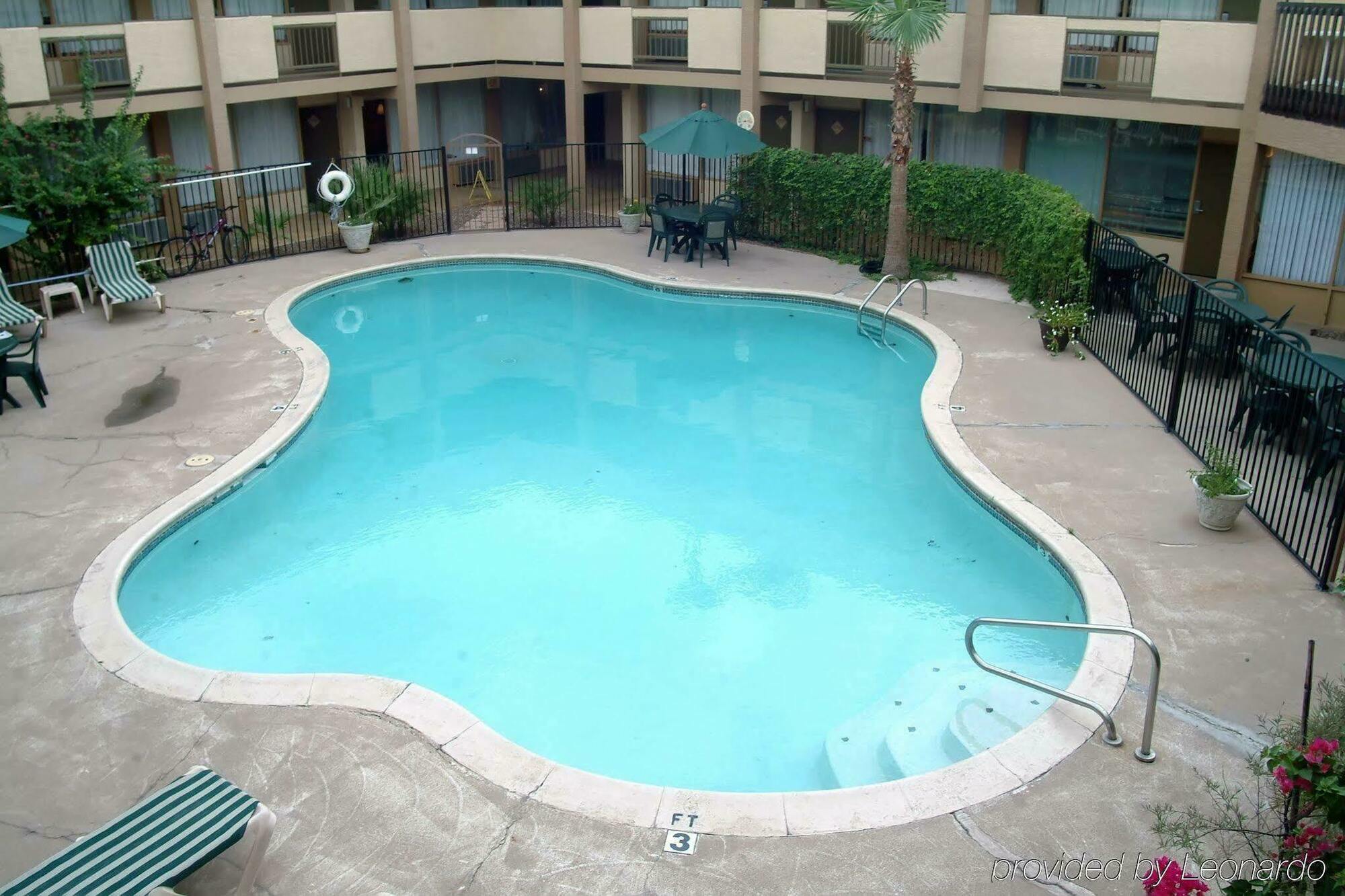 Motel 6 Glendale Az Екстериор снимка